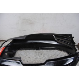 Carena Codone posteriore completo Aprilia SR 50 Dal 1992 al 1996  1678179738490