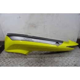 Carena Fianchetto Posteriore Sinistro Honda SH 125 / 150 ie Dal 2009 al 2012  1678180278268