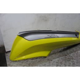 Carena Fianchetto Posteriore Sinistro Honda SH 125 / 150 ie Dal 2009 al 2012  1678180278268