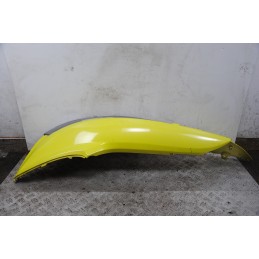 Carena Fianchetto Posteriore Sinistro Honda SH 125 / 150 ie Dal 2009 al 2012  1678180278268