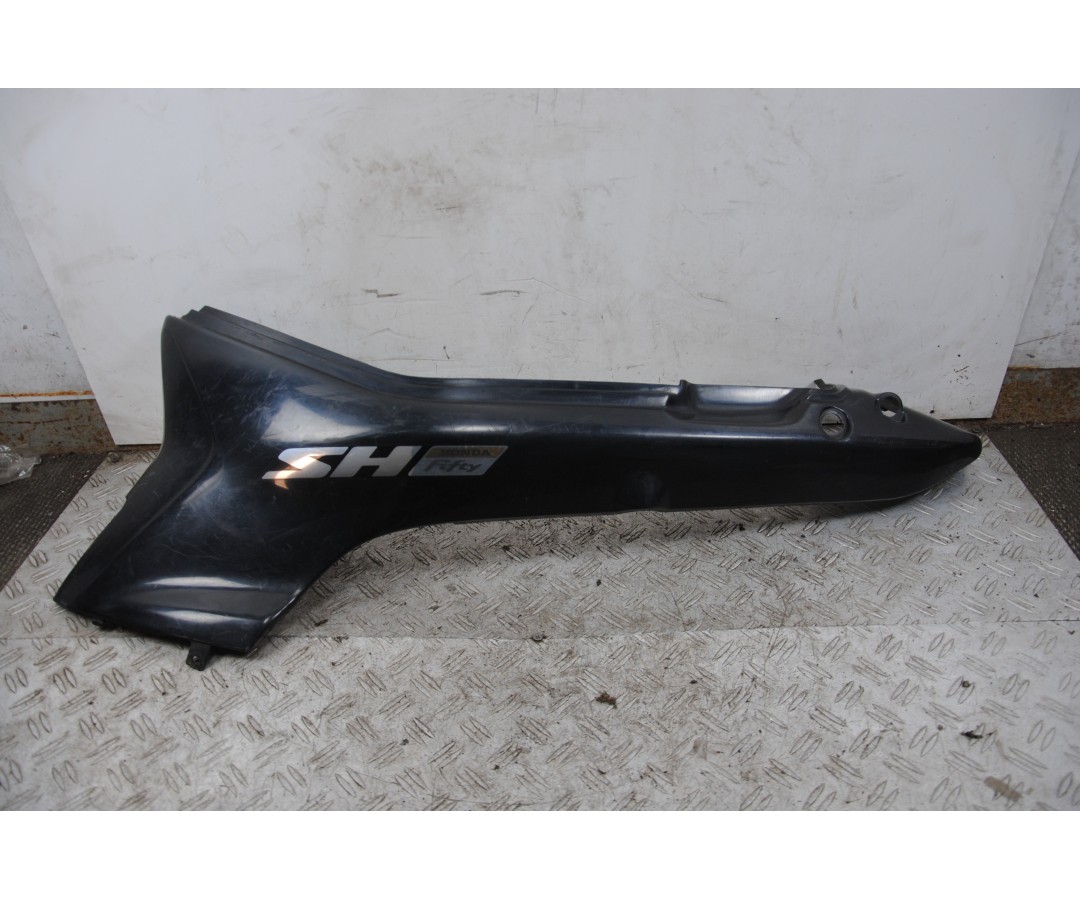 Carena Fianchetto Posteriore Sinistro Honda SH 50 Fifty Dal 1993 al 2001  1678181245993