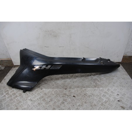 Carena Fianchetto Posteriore Sinistro Honda SH 50 Fifty Dal 1993 al 2001  1678181245993