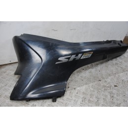 Carena Fianchetto Posteriore Sinistro Honda SH 50 Fifty Dal 1993 al 2001  1678181245993