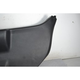 Rivestimento interno portellone bagagliaio Ford Fiesta VI Dal 2008 al 2017 Cod 8A61-B40706-AEW  1678181269036