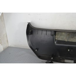 Rivestimento interno portellone bagagliaio Ford Fiesta VI Dal 2008 al 2017 Cod 8A61-B40706-AEW  1678181269036