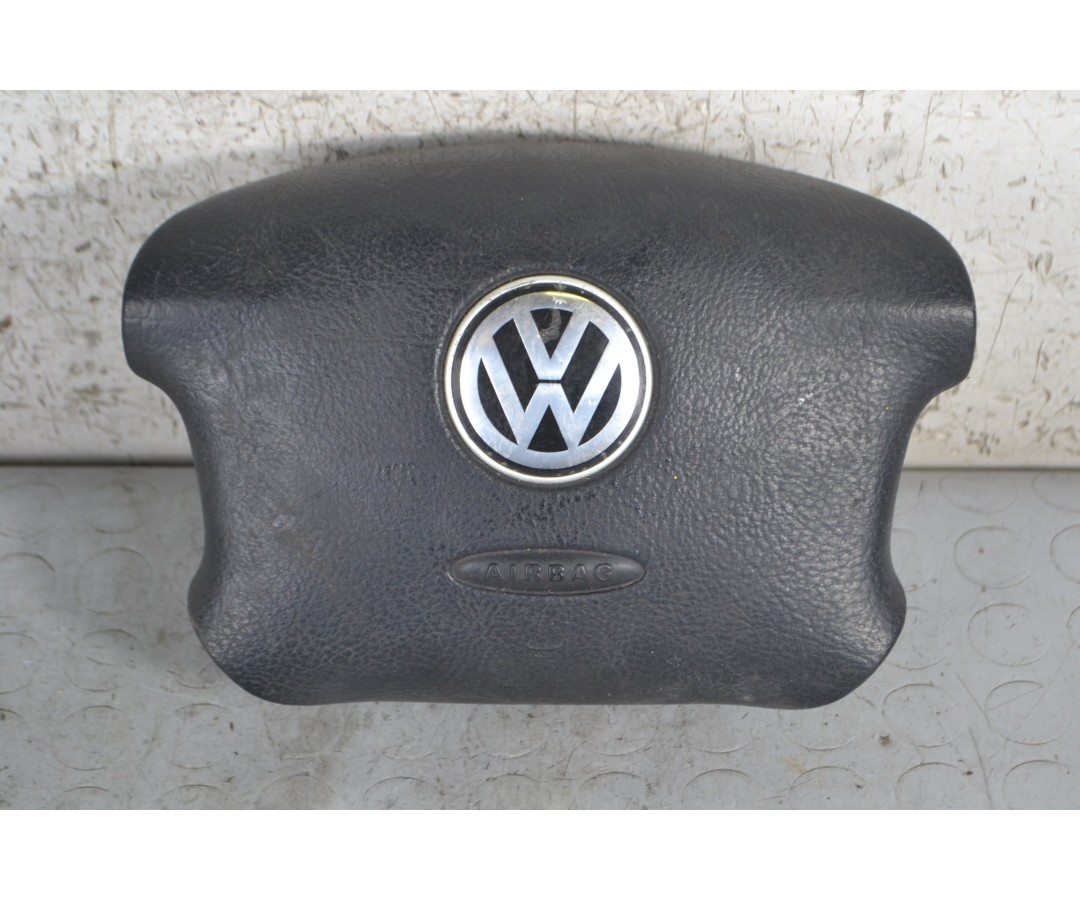 Airbag Volante Volkswagen Golf IV dal 1997 al 2004 Cod 3b0880201ae  1678183965035