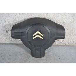 Airbag Volante Citroen C1 dal 2005 al 2014  1678187901916