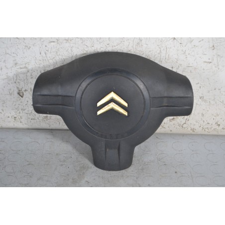 Airbag Volante Citroen C1 dal 2005 al 2014  1678187901916