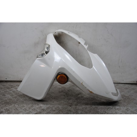 Carena Scudo Anteriore SX Keeway Cityblade City-blade 125 dal 2015 al 2020  1678189331209