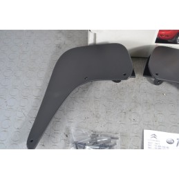 Set Parasporco Posteriore dx e sx Citroen C4 Grand Picasso Dal 2013 al 2022 Cod 1608924280  1678189736356