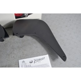 Set Parasporco Posteriore dx e sx Citroen C4 Grand Picasso Dal 2013 al 2022 Cod 1608924280  1678189736356