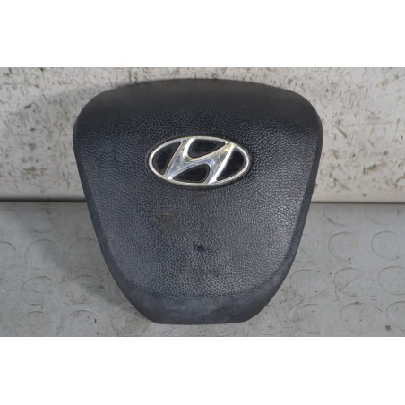 Airbag Volante Hyundai I20 dal 2008 al 2014 Cod 1j569000109p  1678189153818