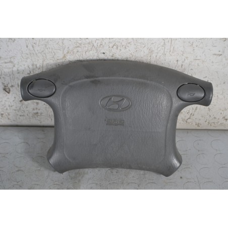 Airbag Volante Hyundai Atos dal 1997 al 2008  1678189821380