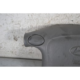 Airbag Volante Hyundai Atos dal 1997 al 2008  1678189821380