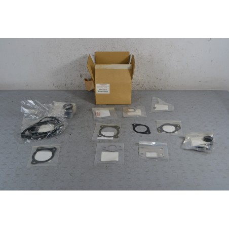 KIT Guarnizioni Mitsubishi Pajero Dal 2007 al 2021 Cod mw400173  1678195557556