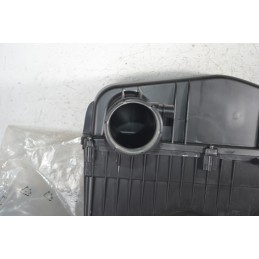 Scatola filtro aria Peugeot 207 Dal 2006 al 2015 Cod 1420P9 1.4 benzina 54 KW / 73 cv  1678198276553