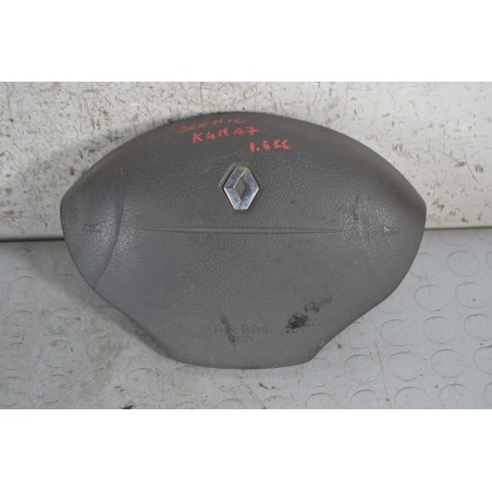 Airbag Volante Renault Scenic I dal 1999 al 2003 Cod 7700433083g  1678198220624