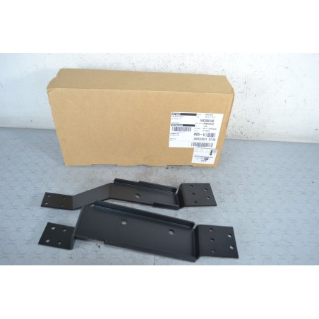 Supporto Parafango Peugeot Expert dal 2005 al 2016 Cod 1643580180  1678201338353