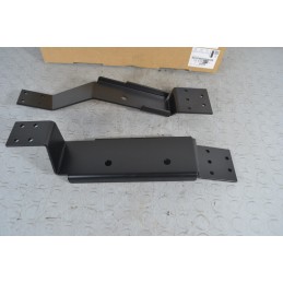 Supporto Parafango Peugeot Expert dal 2005 al 2016 Cod 1643580180  1678201338353