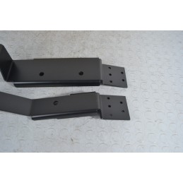 Supporto Parafango Peugeot Expert dal 2005 al 2016 Cod 1643580180  1678201338353