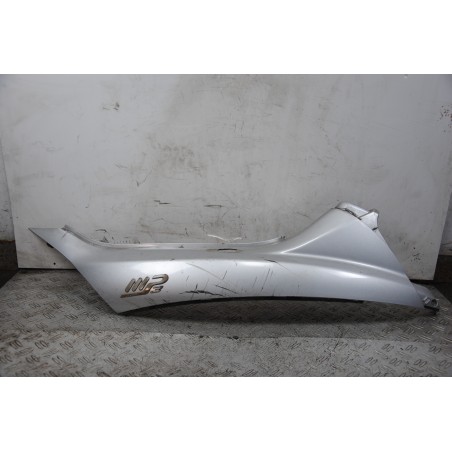 Carena Fianchetto Laterale Posteriore SX Piaggio MP3 250 dal 2004 al 2011  1678264360322