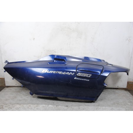 Carena Fianchetto Laterale Posteriore SX Suzuki Burgman AN 650 Executive dal 2006 al 2006  1678267442636