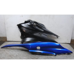 Carena Fianchetto Laterale DX Suzuki Sixteen 125 / 150 dal 2007 al 2014  1678268378712