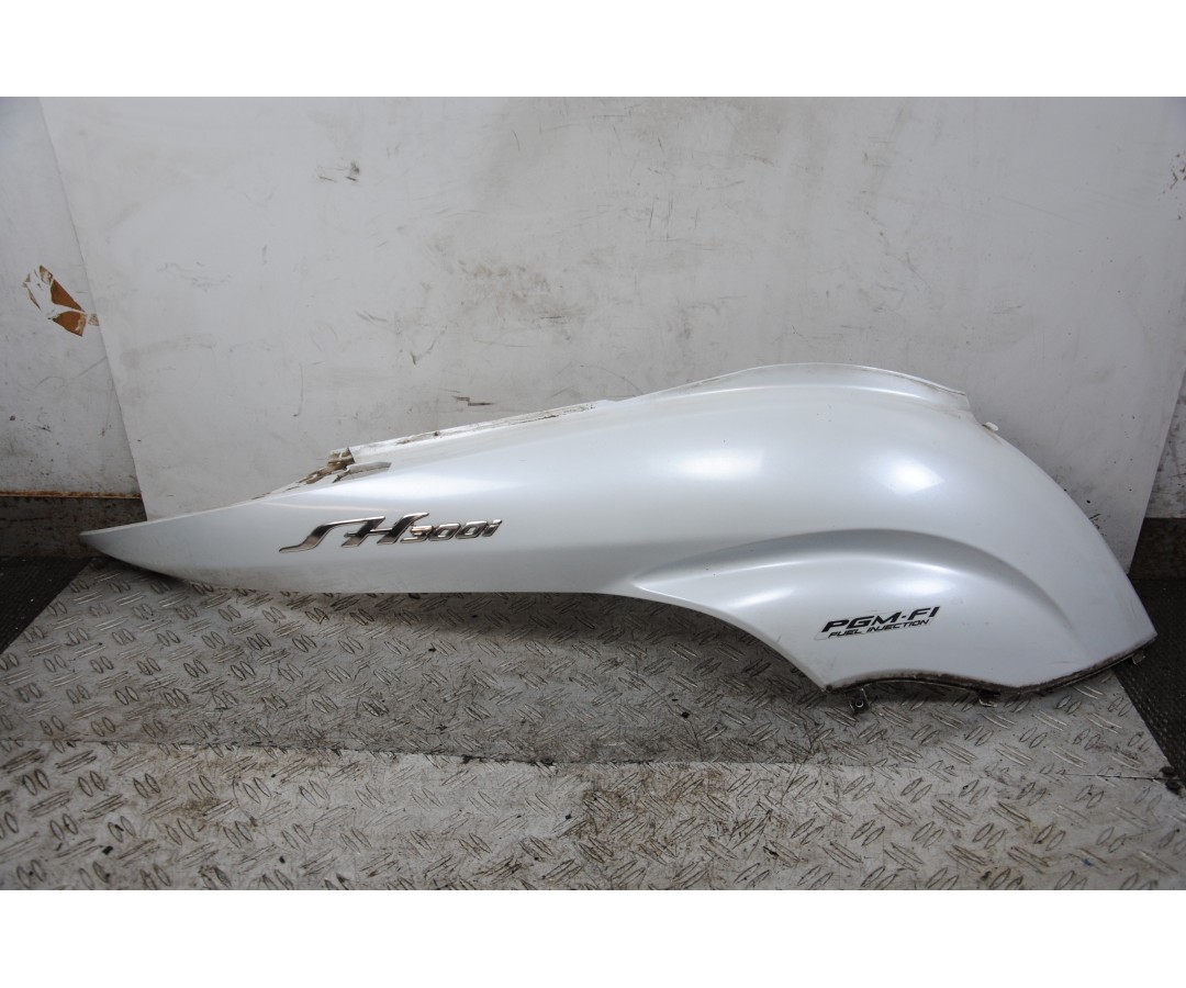 Carena Fianchetto Posteriore Destro Honda Sh 300 Dal 2006 al 2010  1678268830364