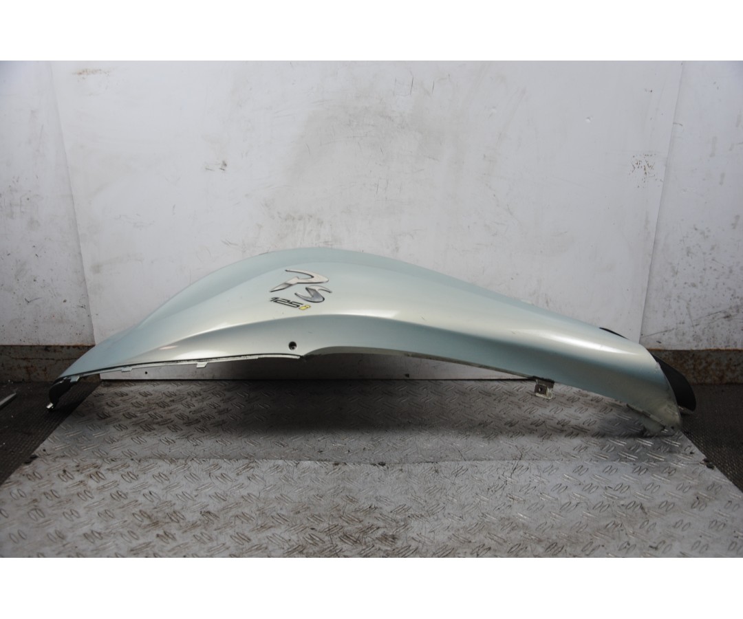 Carena Fianchetto Laterale Posteriore SX Honda PS 125ie dal 2006 al 2012  1678272662845