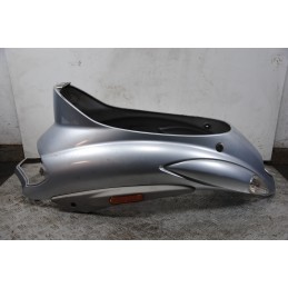 Carena Codone Posteriore Piaggio Liberty RST 50 / 125 / 150 Dal 2003 al 2013  1678273727666