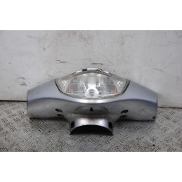 Carena Portafaro Anteriore Con Faro Honda SH 125 / 150 dal 2005 al 2008  1678283250741