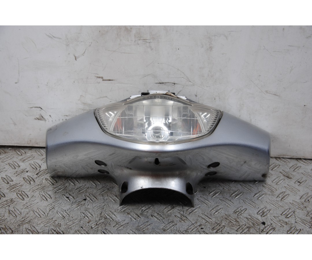 Carena Portafaro Anteriore Con Faro Honda SH 125 / 150 dal 2005 al 2008  1678283250741