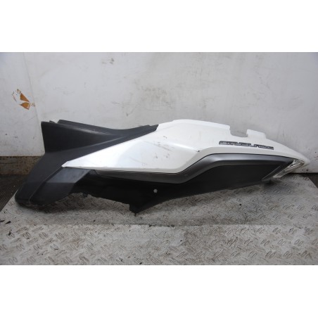 Carena Fianchetto laterale Posteriore Sinistro Sx Keeway Cityblade City-blade 125 dal 2015 al 2020  1678286818092