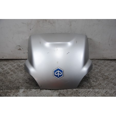 Carena Coperchio Bauletto Piaggio MP3 250 Dal 2006 Al 2011  1678290408142