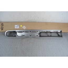 Modanatura cruscotto bocchette aria centrali Citroen C3 III dal 2016 in poi Cod 98124017tr  1678292303179