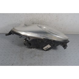 Faro Anteriore SX Nissan Micra K12 dal 2002 al 2010 Cod 26060BC500  1678360507164