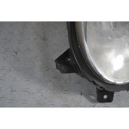 Faro Anteriore SX Nissan Micra K12 dal 2002 al 2010 Cod 26060BC500  1678360507164