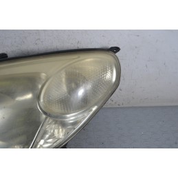 Faro Anteriore SX Toyota Rav4 dal 2000 al 2006 Cod 8110642270  1678362439197