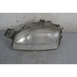 Faro Anteriore SX Fiat Punto 176 dal 1993 al 1999 Cod 142853-00  1678367738073