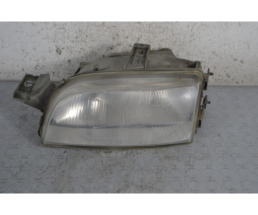 Faro Anteriore SX Fiat Punto 176 dal 1993 al 1999 Cod 142853-00  1678367738073