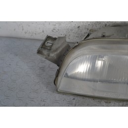 Faro Anteriore SX Fiat Punto 176 dal 1993 al 1999 Cod 142853-00  1678367738073