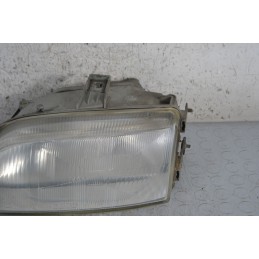 Faro Anteriore SX Fiat Punto 176 dal 1993 al 1999 Cod 142853-00  1678367738073