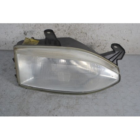 Faro Anteriore DX Fiat Palio dal 1996 al 2001 Cod 612305-1  1678368216914