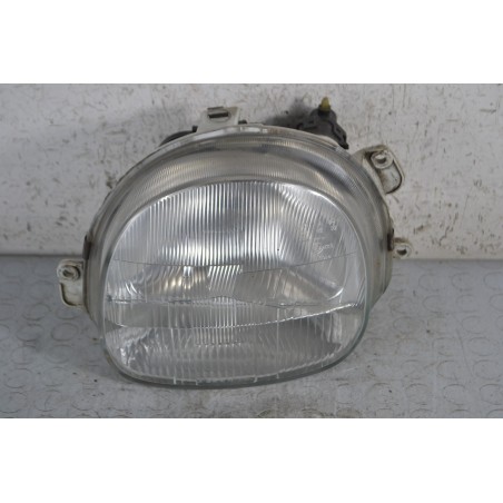 Faro Anteriore SX Renault Twingo I dal 1998 al 2007 Cod 7701046215  1678368984936