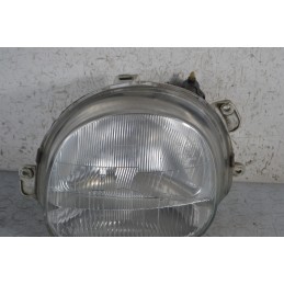 Faro Anteriore SX Renault Twingo I dal 1998 al 2007 Cod 7701046215  1678368984936