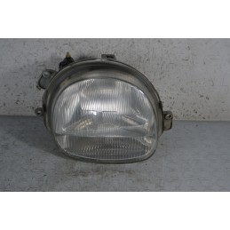 Faro Anteriore DX Renault Twingo I dal 2000 al 2007 Cod 7701049687  1678369749831