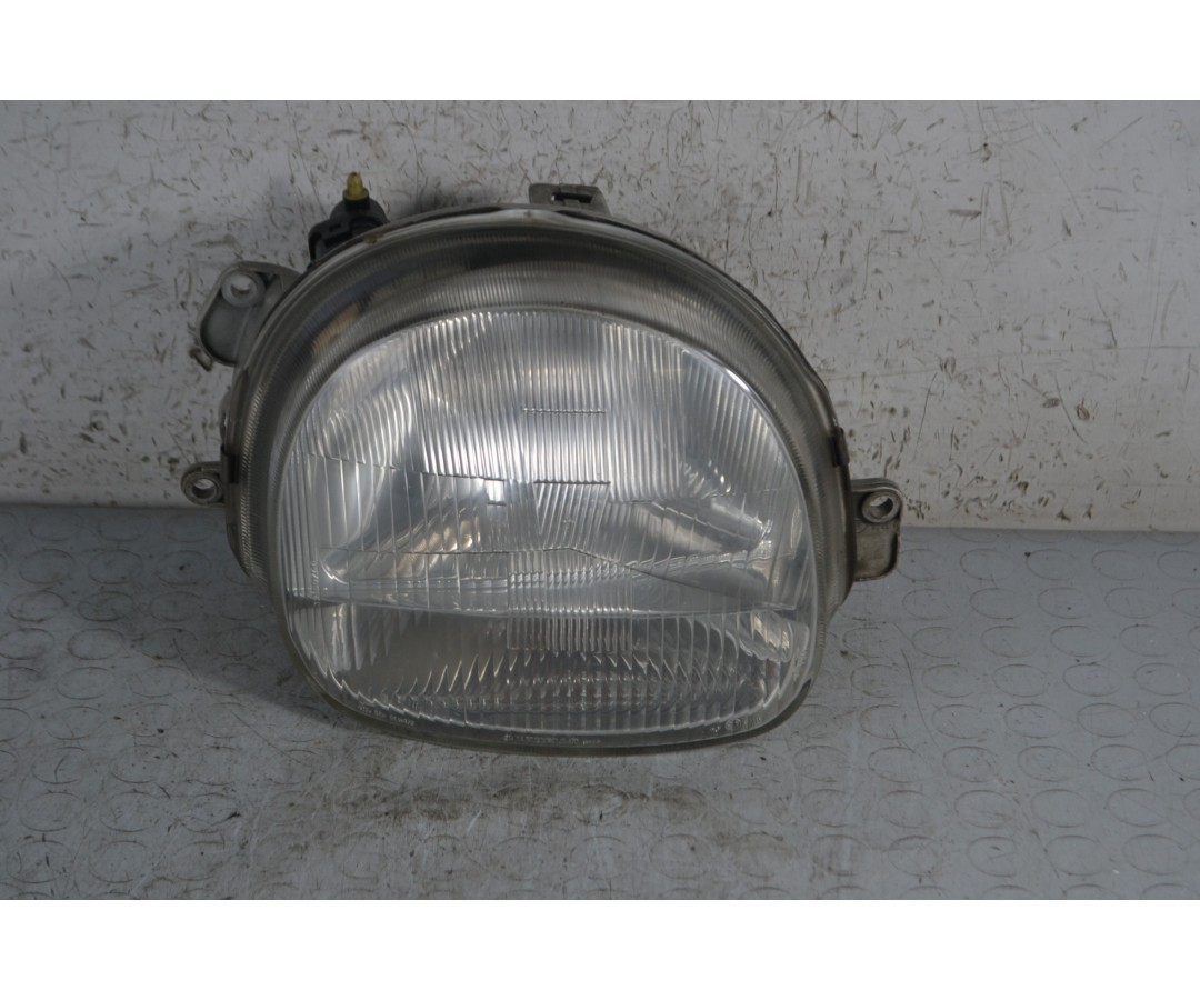 Faro Anteriore DX Renault Twingo I dal 1998 al 2007 Cod 7701046212  1678369749831