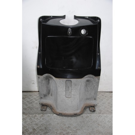 Carena Retroscudo Kymco People S 200 Dal 2005 al 2016  1678377729115