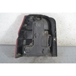 Fanale stop posteriore DX Volkswagen Lupo / Seat Arosa Dal 1998 al 2005 Cod 38020748  1678378816739