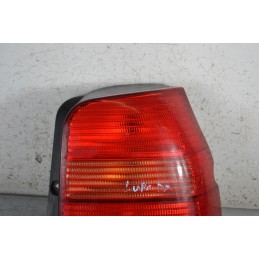 Fanale stop posteriore DX Volkswagen Lupo / Seat Arosa Dal 1998 al 2005 Cod 38020748  1678378816739